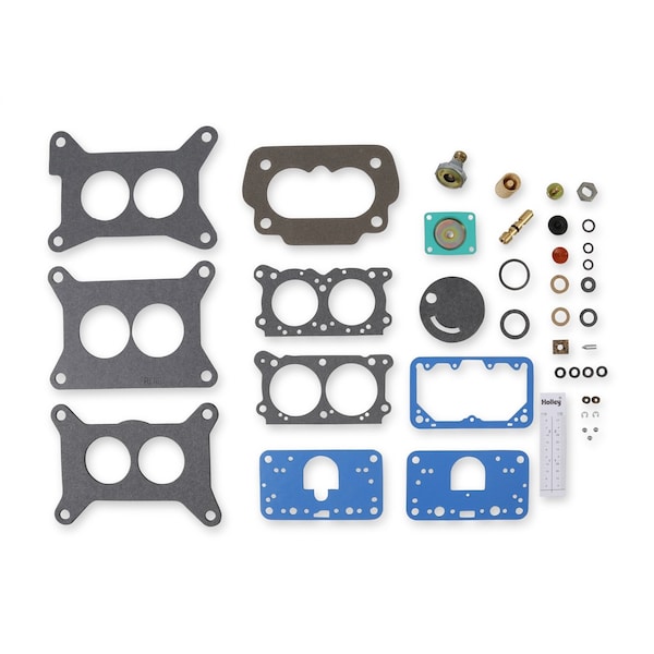 Holley For Use With Holley Marine Carburetors R80313/ 80313-1/ 80316/ 80316-1/ 80321/ 80321-1/ 80385 703-41 - main
